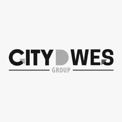 Logo CityD-WES Group