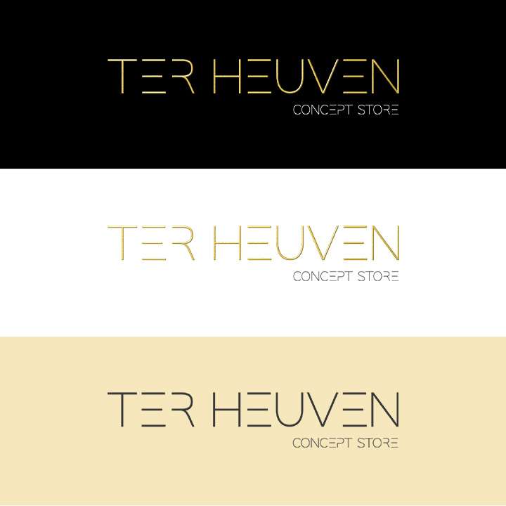 Logo's Ter Heuven